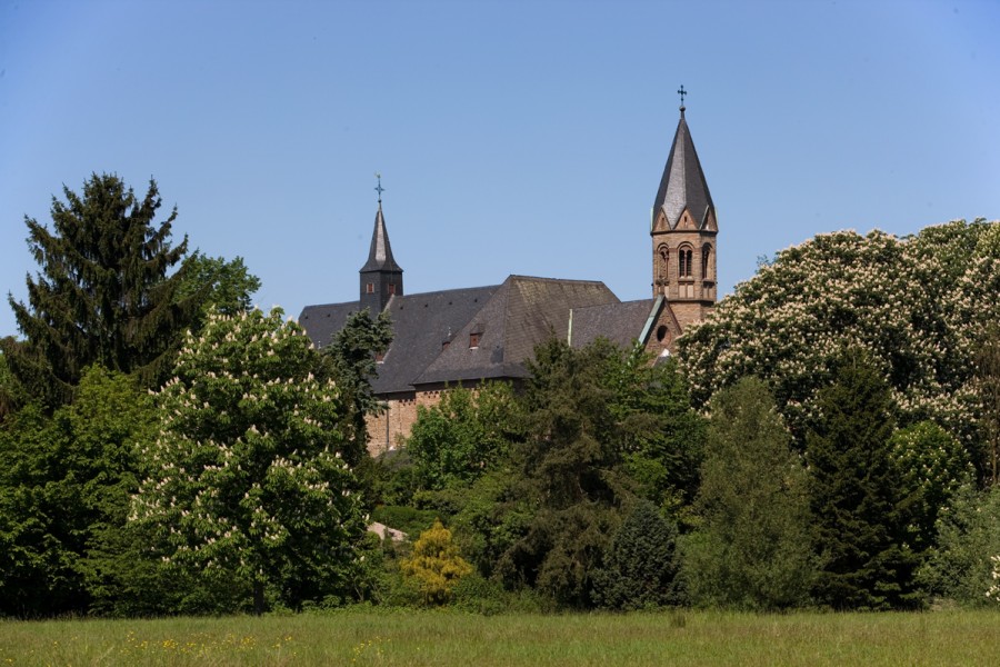 Museumsmeile Kloster Saarn - MST GmbH