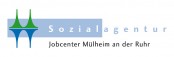 Logo Sozialagentur Mülheim an der Ruhr  Quelle/Autor: Sozialagentur Logo Sozialagentur Mülheim an der Ruhr