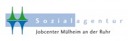 Logo Sozialagentur Mülheim an der Ruhr  Quelle/Autor: Sozialagentur Logo Sozialagentur Mülheim an der Ruhr