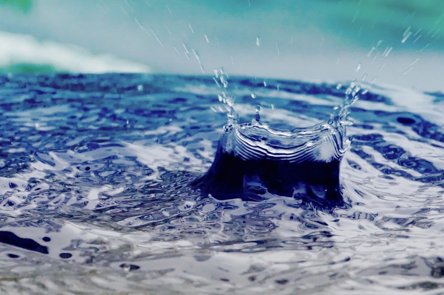 Abwasser, Regenwasser, Wassertropfen, Entwässerung - Pixabay Abwasser, Regenwasser, Wassertropfen, Entwässerung - Pixabay