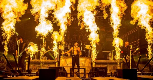 Near Castle Festival am 5. und. 6. Juli 2019 in Mülheim an der Ruhr - STAHLZEIT-4-Foto-Credit-Jörg-Fischer-e Near Castle Festival am 5. und. 6. Juli 2019 in Mülheim an der Ruhr - STAHLZEIT-4-Foto-Credit-Jörg-Fischer-e
